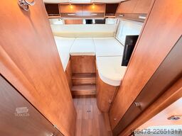 CARTHAGO C-Tourer T 148 *Einzelbetten-Automatik*