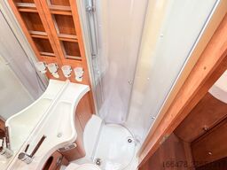 CARTHAGO C-Tourer T 148 *Einzelbetten-Automatik*