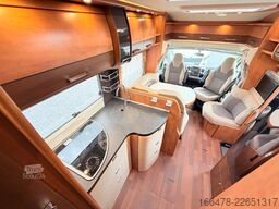 CARTHAGO C-Tourer T 148 *Einzelbetten-Automatik*