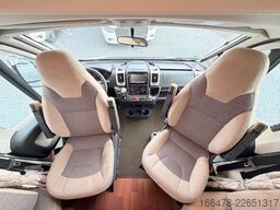 CARTHAGO C-Tourer T 148 *Einzelbetten-Automatik*