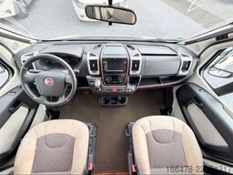 CARTHAGO C-Tourer T 148 *Einzelbetten-Automatik*