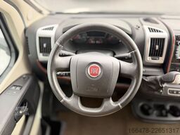 CARTHAGO C-Tourer T 148 *Einzelbetten-Automatik*
