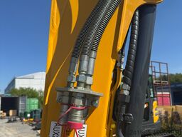 SHANTUI 5,8t Minibagger Kubota Yanmar JCB VOLVO