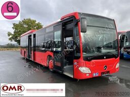 MERCEDES-BENZ O 530 LE/Citaro/Klima/Euro6/A20/A21 Lion?s City
