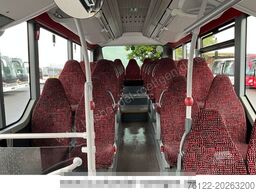 MERCEDES-BENZ O 530 LE/Citaro/Klima/Euro6/A20/A21 Lion?s City