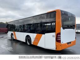 MERCEDES-BENZ O 530 K / Citaro / Klima / Euro 5 / Midi