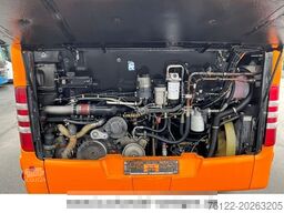 MERCEDES-BENZ O 530 K / Citaro / Klima / Euro 5 / Midi