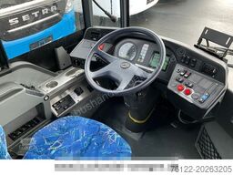MERCEDES-BENZ O 530 K / Citaro / Klima / Euro 5 / Midi