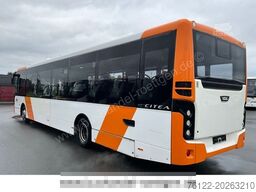 VDL Citea LLE / A20 / A21 / O 530 / Citaro