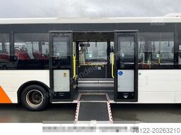 VDL Citea LLE / A20 / A21 / O 530 / Citaro