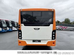 VDL Citea LLE / A20 / A21 / O 530 / Citaro