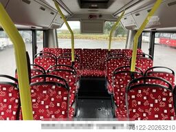 VDL Citea LLE / A20 / A21 / O 530 / Citaro