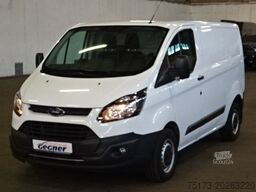 FORD Transit Custom Kasten 310 L1H1 Ablastung 2,8to