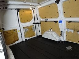 FORD Transit Custom Kasten 310 L1H1 Ablastung 2,8to