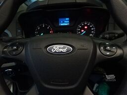 FORD Transit Custom Kasten 310 L1H1 Ablastung 2,8to