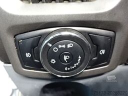 FORD Transit Custom Kasten 310 L1H1 Ablastung 2,8to