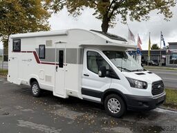 FORD KRONOS Roller Team 284 TL