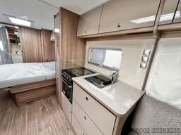 FENDT Tendenza 650 SFDW 2.500 kg Auflastung LM-Felgen!