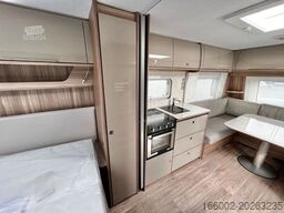 FENDT Tendenza 650 SFDW 2.500 kg Auflastung LM-Felgen!