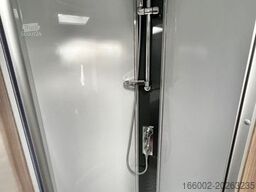 FENDT Tendenza 650 SFDW 2.500 kg Auflastung LM-Felgen!