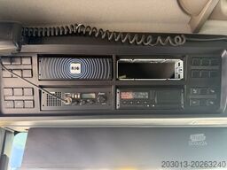 MAN TGS 32.470 8x4 Muldenkipper Schmitz elekt. Plane