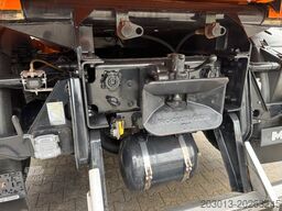 MAN TGS 28.400 6x4-4 Kipper Kran Palfinger PK9002