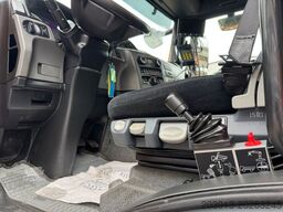 MAN TGS 28.400 6x4-4 Kipper Kran Palfinger PK9002