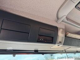 MAN TGS 28.400 6x4-4 Kipper Kran Palfinger PK9002