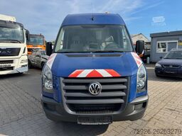 VOLKSWAGEN Crafter L2H2 *Kanalreinigungsfahrzeug*AHK*