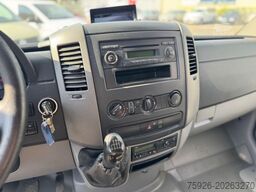 VOLKSWAGEN Crafter L2H2 *Kanalreinigungsfahrzeug*AHK*