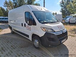 CITROEN Jumper  35 L3H2 Club BlueHD