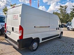 CITROEN Jumper  35 L3H2 Club BlueHD
