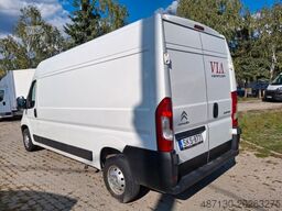 CITROEN Jumper  35 L3H2 Club BlueHD
