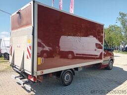 MERCEDES-BENZ Sprinter 316 CDI 906.131.13