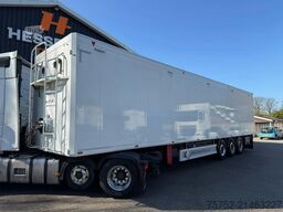 Kraker CF 200 92m3 GMP Alcoa SAF 7.200KG!! 05-2026