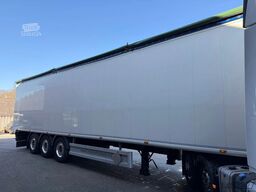 Kraker CF 200 92m3 GMP Alcoa SAF 7.200KG!! 05-2026