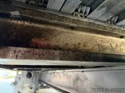 Kraker CF 200 92m3 GMP Alcoa SAF 7.200KG!! 05-2026