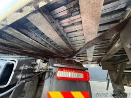 Kraker CF 200 92m3 GMP Alcoa SAF 7.200KG!! 05-2026