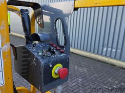 Haulotte Star 6 Electric, Non Marking Tyres, 5.8m Working H