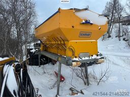 Schmidt Stratos B90-42 sand bucket – 9 cubic meters