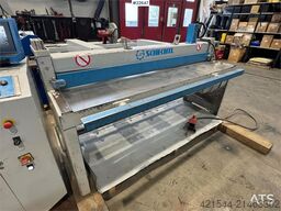  Schechtl 2040mm Sheet metal shears