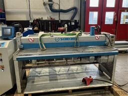  Schechtl 2040mm Sheet metal shears