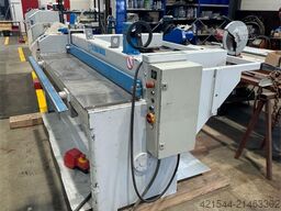  Schechtl 2040mm Sheet metal shears