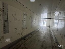 HFR Cabinet semi with Thermo King unit