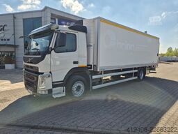 Volvo FM 340 4X2 - Carrier Vector