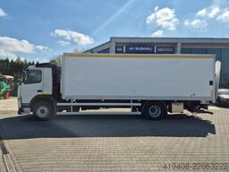 Volvo FM 340 4X2 - Carrier Vector