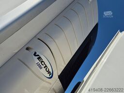 Volvo FM 340 4X2 - Carrier Vector