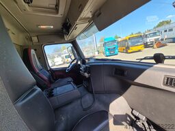 Volvo FM 340 4X2 - Carrier Vector