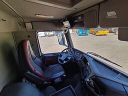 Volvo FM 340 4X2 - Carrier Vector
