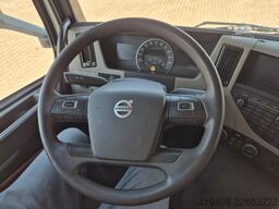Volvo FM 340 4X2 - Carrier Vector